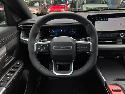 Jeep Compass Vorführwagen