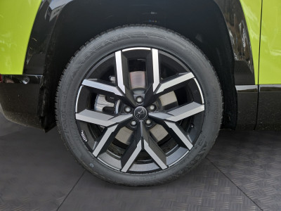 Jeep Compass Vorführwagen