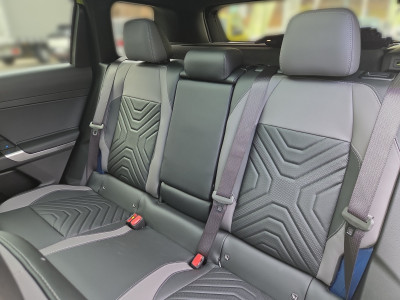 Jeep Compass Vorführwagen