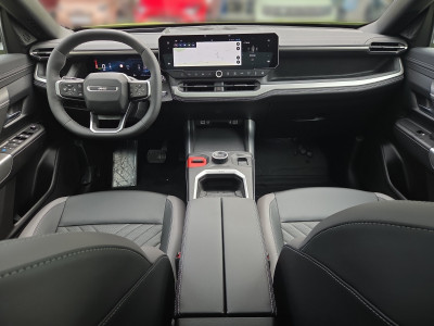 Jeep Compass Vorführwagen