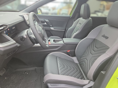 Jeep Compass Vorführwagen