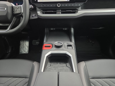 Jeep Compass Vorführwagen