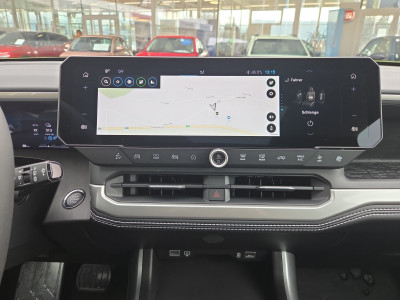 Jeep Compass Vorführwagen