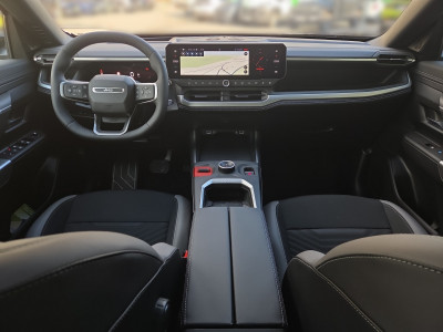 Jeep Compass Vorführwagen