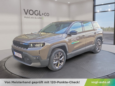 Jeep Compass Vorführwagen