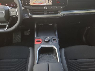 Jeep Compass Vorführwagen