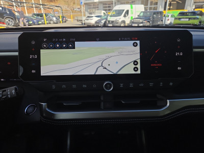 Jeep Compass Vorführwagen