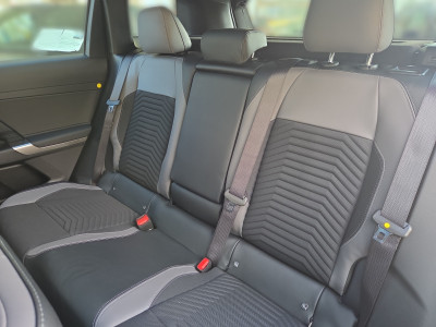 Jeep Compass Vorführwagen