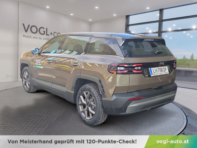 Jeep Compass Vorführwagen