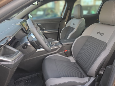 Jeep Compass Vorführwagen
