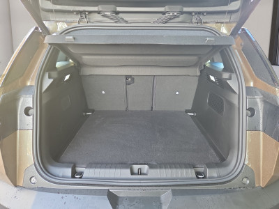 Jeep Compass Vorführwagen