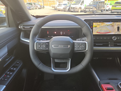Jeep Compass Vorführwagen