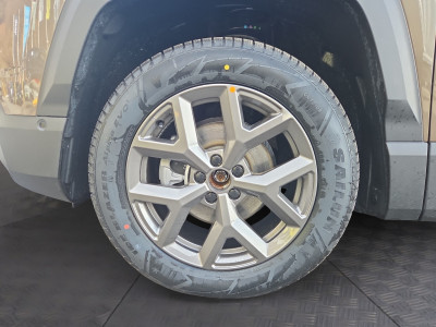 Jeep Compass Vorführwagen
