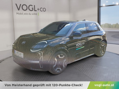 Nissan Micra Vorführwagen