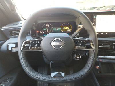 Nissan Micra Vorführwagen