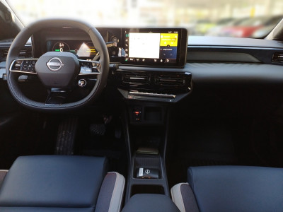 Nissan Micra Vorführwagen