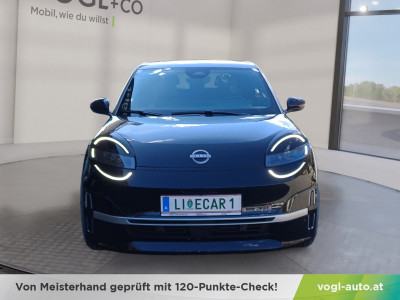 Nissan Micra Vorführwagen