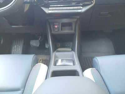Nissan Micra Vorführwagen