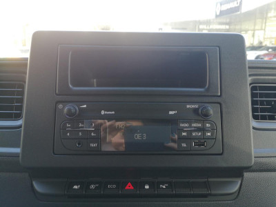 Renault Master Vorführwagen