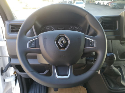 Renault Master Vorführwagen