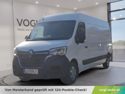 Renault Master Vorführwagen