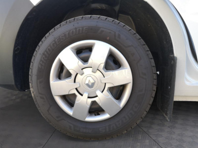 Renault Master Vorführwagen