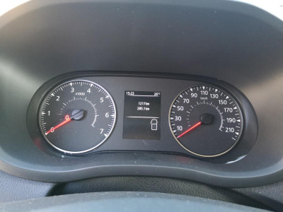 Renault Master Vorführwagen