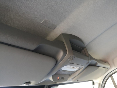Renault Master Vorführwagen
