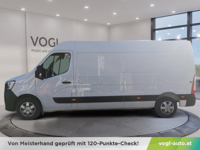 Renault Master Vorführwagen