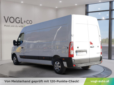 Renault Master Vorführwagen