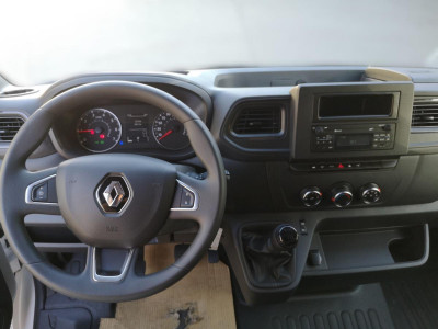 Renault Master Vorführwagen