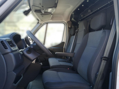 Renault Master Vorführwagen