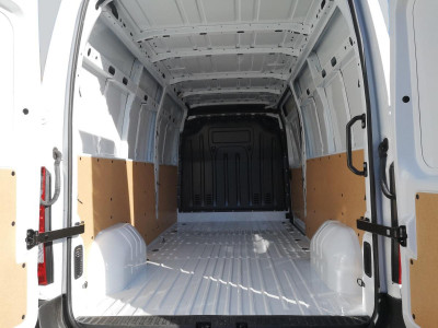 Renault Master Vorführwagen