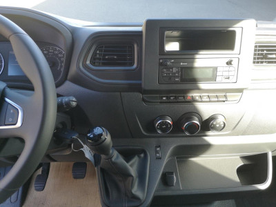 Renault Master Vorführwagen