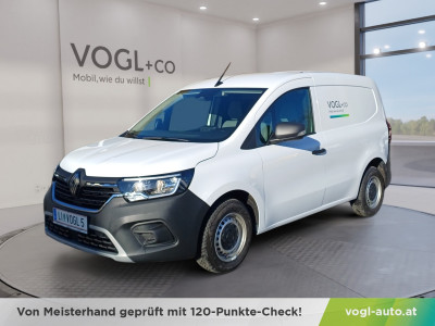 Renault Kangoo Vorführwagen