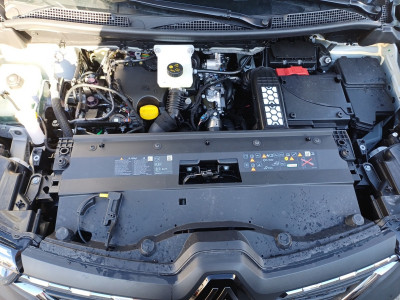 Renault Kangoo Vorführwagen