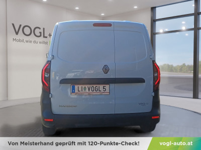 Renault Kangoo Vorführwagen