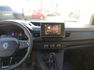 Renault Kangoo Vorführwagen