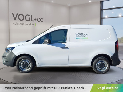 Renault Kangoo Vorführwagen Renault Kangoo Vorführwagen
