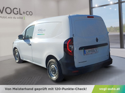 Renault Kangoo Vorführwagen Renault Kangoo Vorführwagen