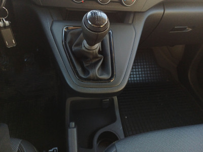 Renault Kangoo Vorführwagen