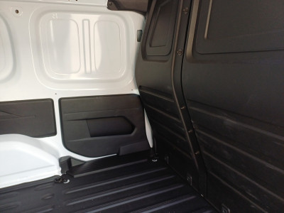 Renault Kangoo Vorführwagen