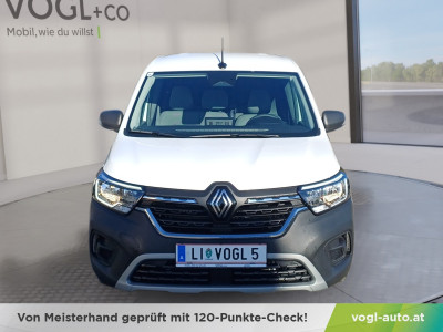 Renault Kangoo Vorführwagen Renault Kangoo Vorführwagen