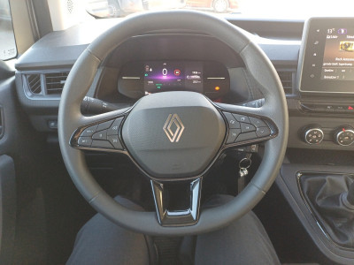 Renault Kangoo Vorführwagen