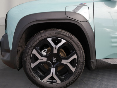 Renault R4 Vorführwagen