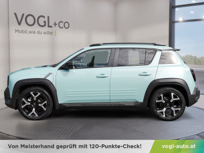 Renault R4 Vorführwagen