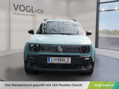 Renault R4 Vorführwagen