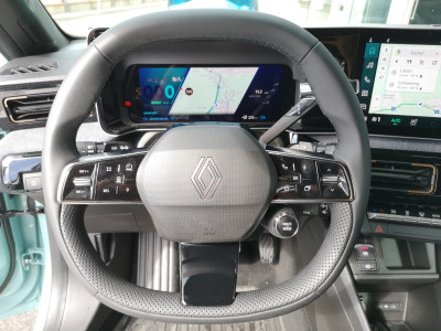 Renault R4 Vorführwagen