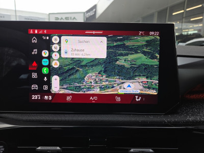 Renault Clio Vorführwagen
