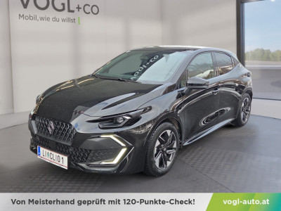 Renault Clio Vorführwagen